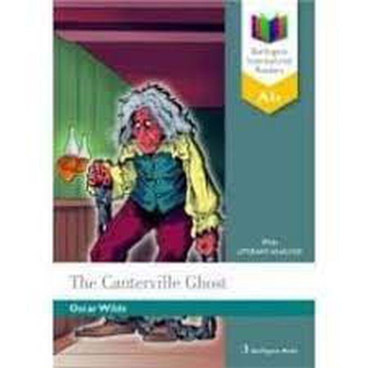 Canterville Ghost