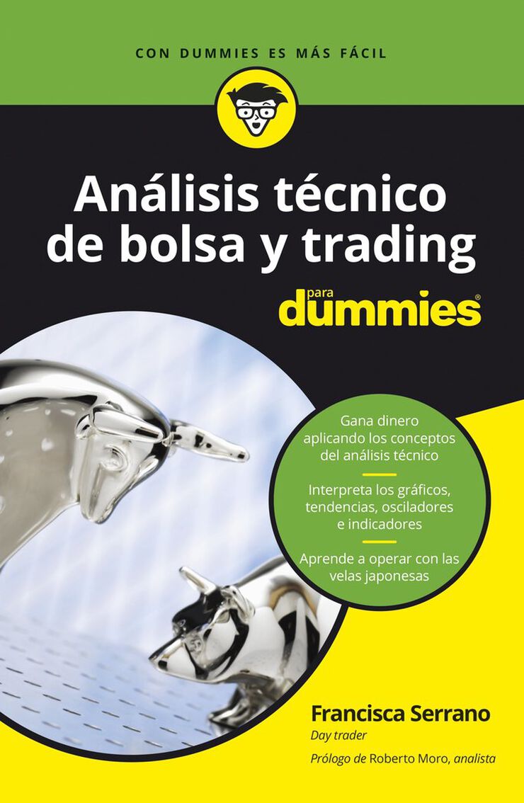 Análisis técnico de Bolsa y Trading