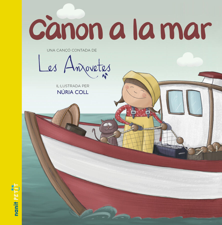 C&agrave;non a la mar