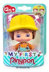 Pinypon First Profesiones