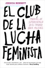 El club de la lucha feminista El club de la lucha feminista