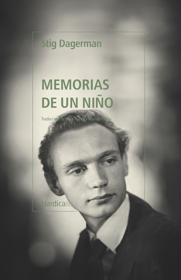 Memorias de un ni&ntilde;o