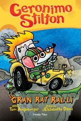 El Gran Rat Ral·li El Gran Rat Ral·li
