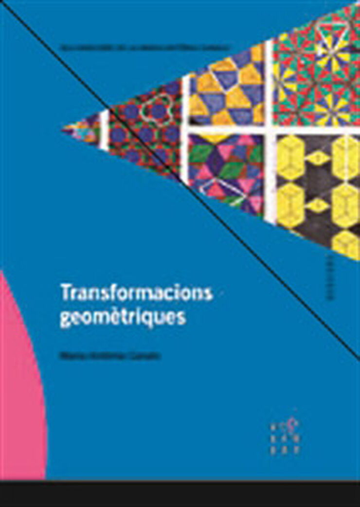 106DRS Transformacions geomètriques