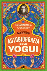 Autobiografía de un yogui Autobiografía de un yogui