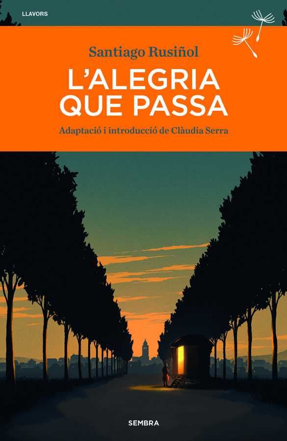 L'alegria que passa
