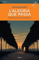 L'alegria que passa