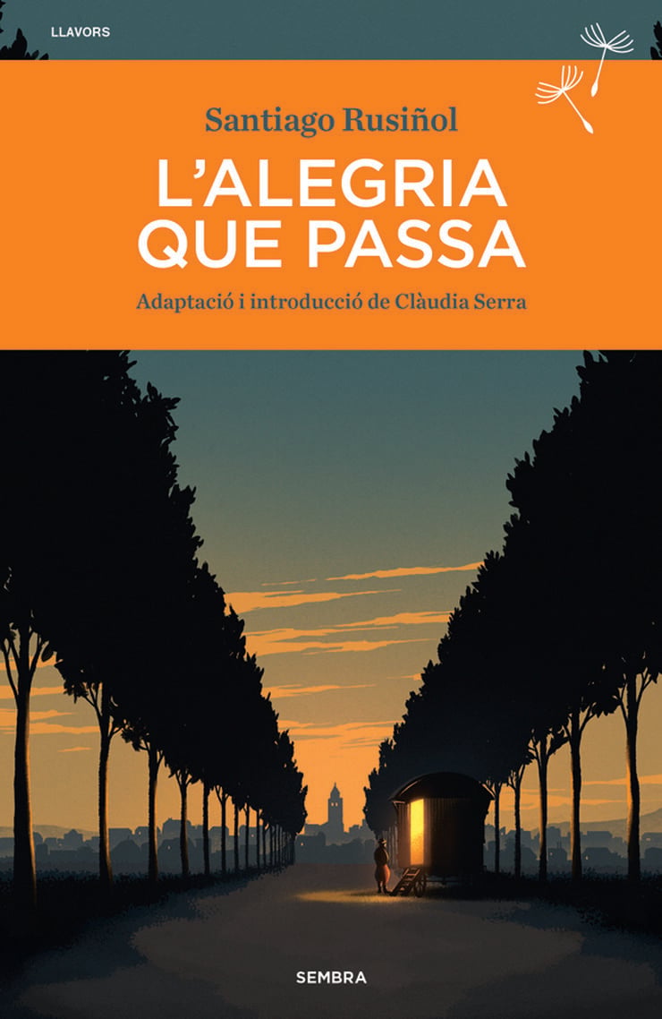 L'alegria que passa