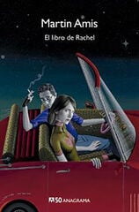 El libro de Rachel El libro de Rachel