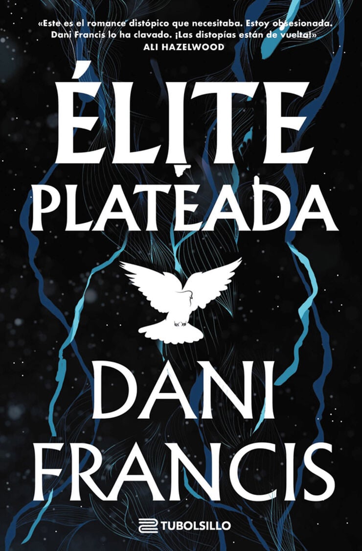 &Eacute;lite plateada