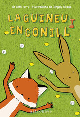 La guineu i el conill 1