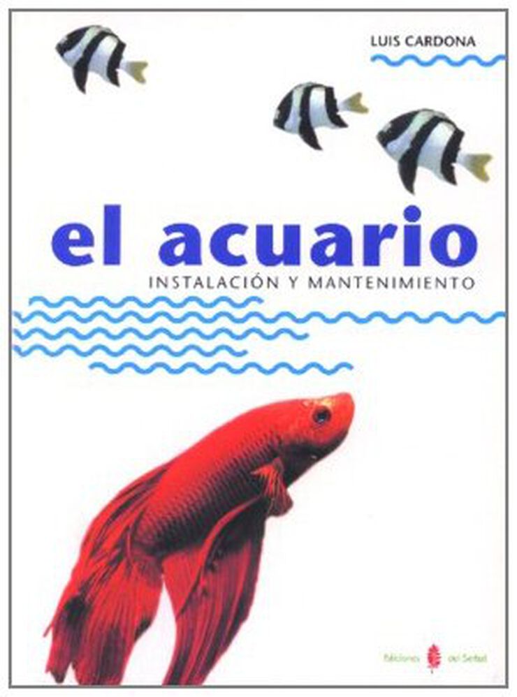 El acuario