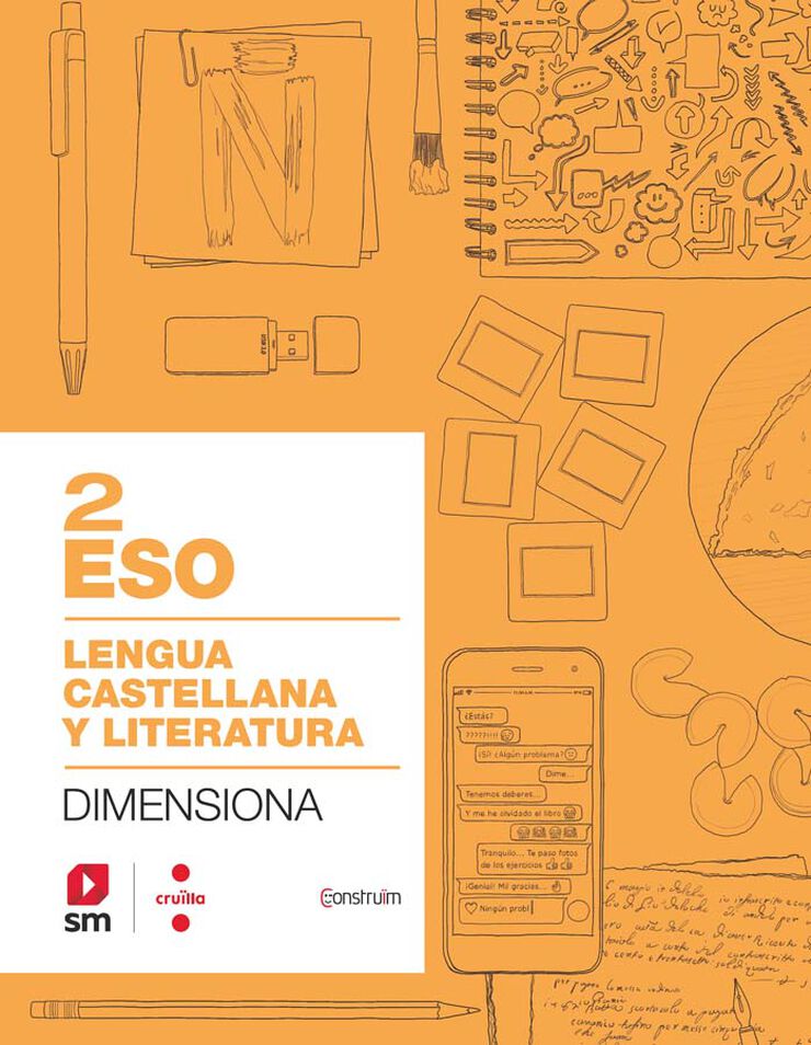 C-2Eso. Cuaderno Lengua Castellana-Co 19