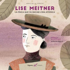 LISE MEITNER LISE MEITNER