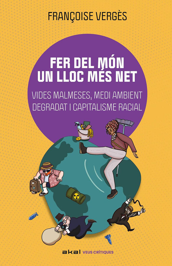 Fer del m&oacute;n un lloc m&eacute;s net