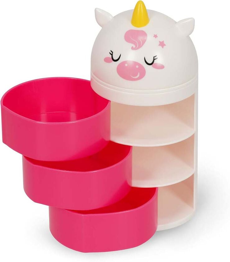 Organitzador d&rsquo;Escriptori Legami Unicorn