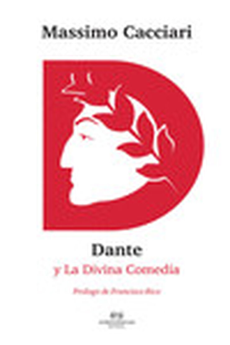 Massimo Cacciari: Dante y la Divina Come