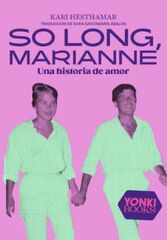 So long, Marianne So long, Marianne