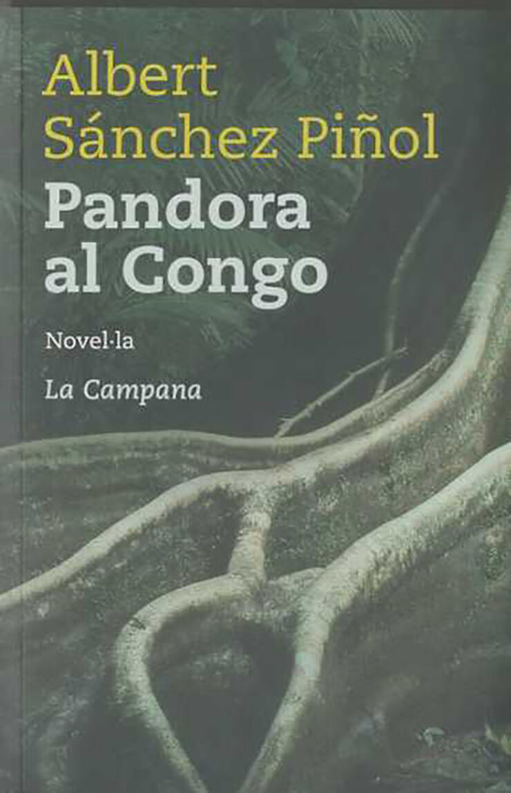 Pandora al Congo