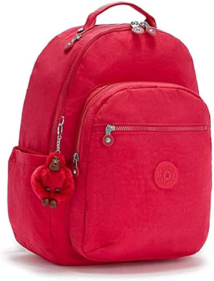 Mochila Seoul True Pink Abacus Online