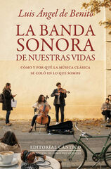 La banda sonora de nuestras vidas