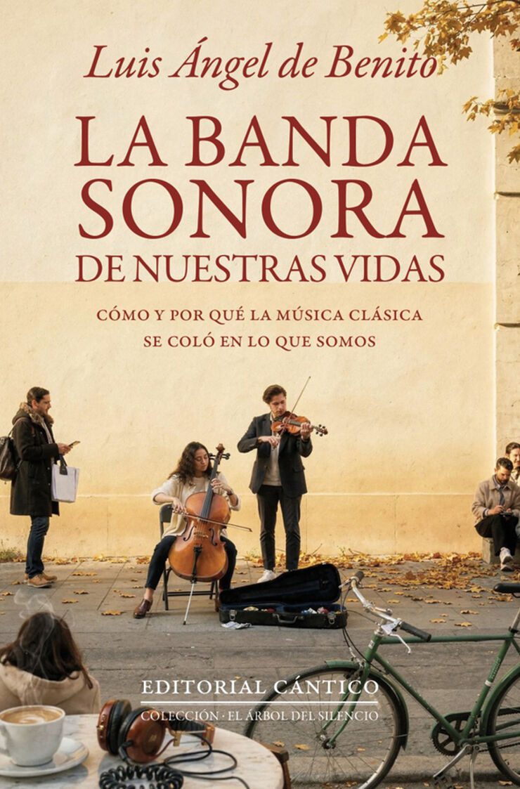 La banda sonora de nuestras vidas