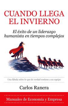 Cuando llega el invierno