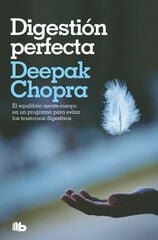 Digestión perfecta (Colección Salud Perfecta) Digestión perfecta (Colección Salud Perfecta)