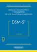 DSM 5. Manual diagnótico y estadístico d