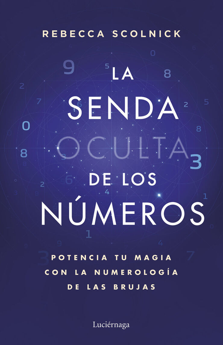 La senda oculta de los números