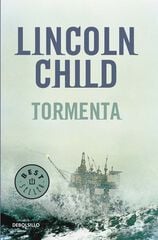 Tormenta (Jeremy Logan 1) Tormenta (Jeremy Logan 1)