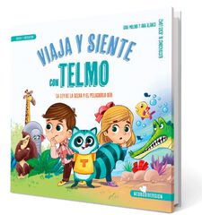 Viaja y siente con Telmo Viaja y siente con Telmo