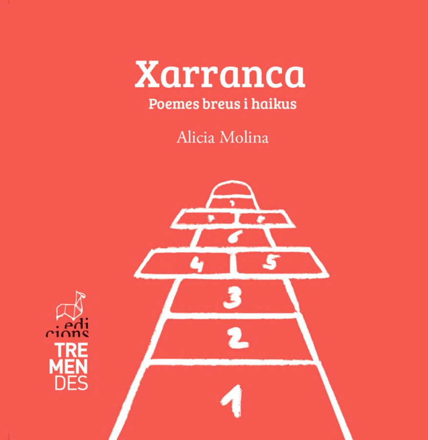 Xarranca
