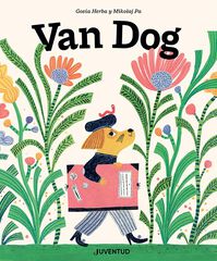 Van Dog Van Dog