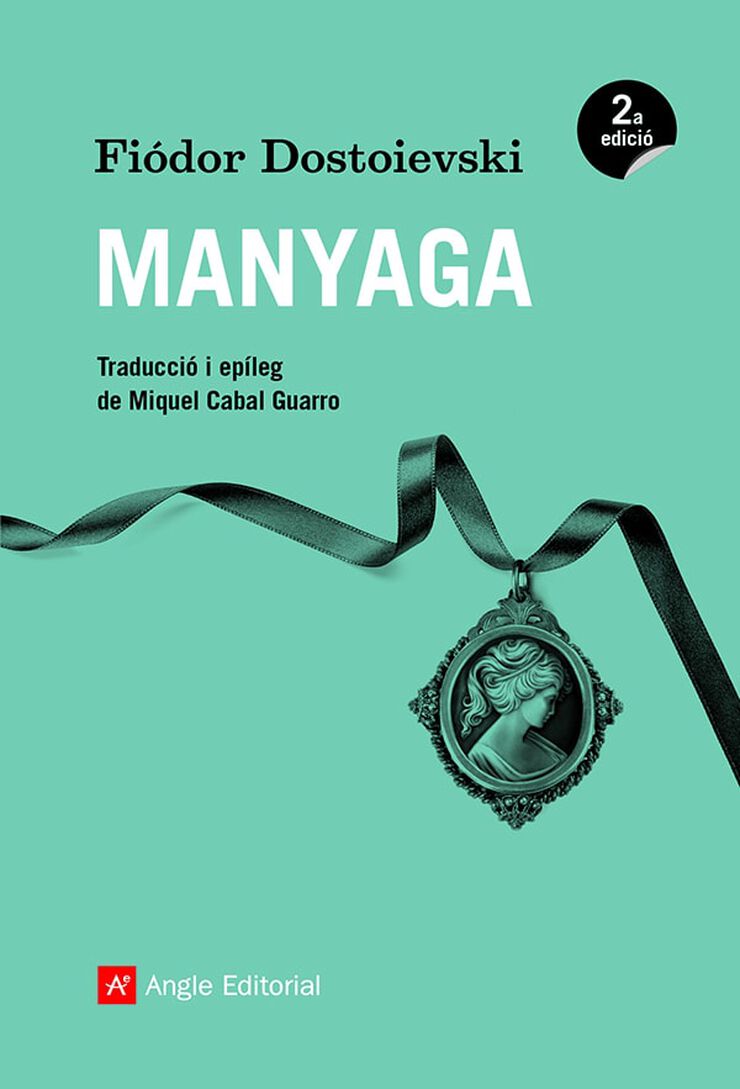 Manyaga