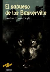 Sabueso de Baskerville, El Sabueso de Baskerville, El