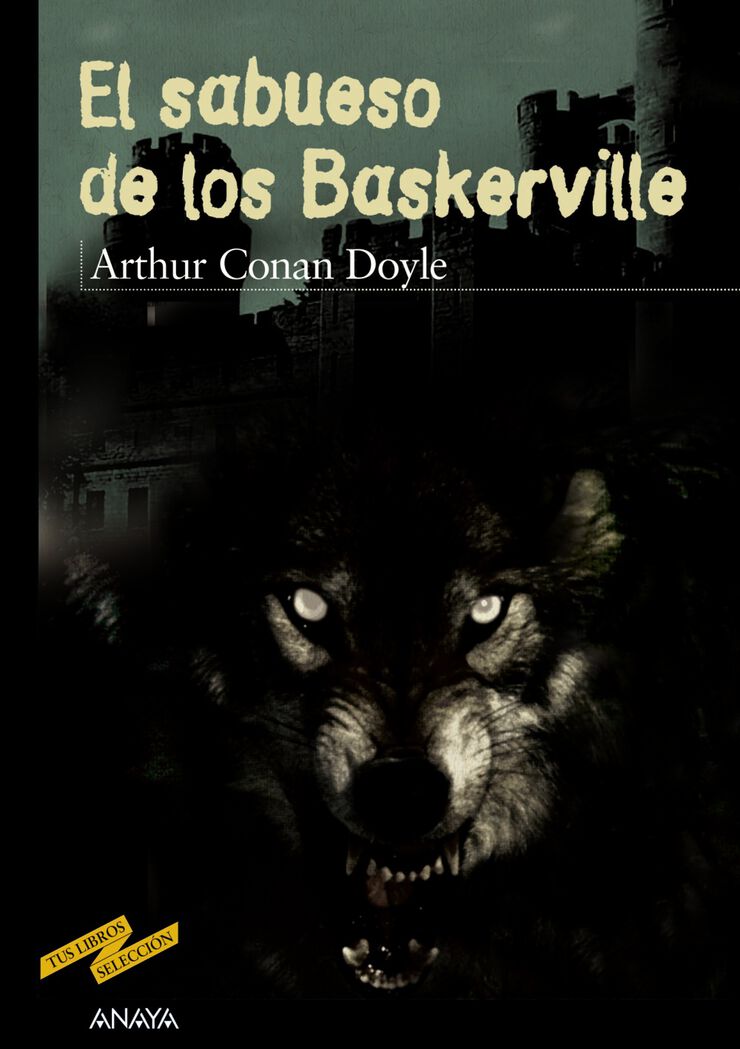 Sabueso de Baskerville, El