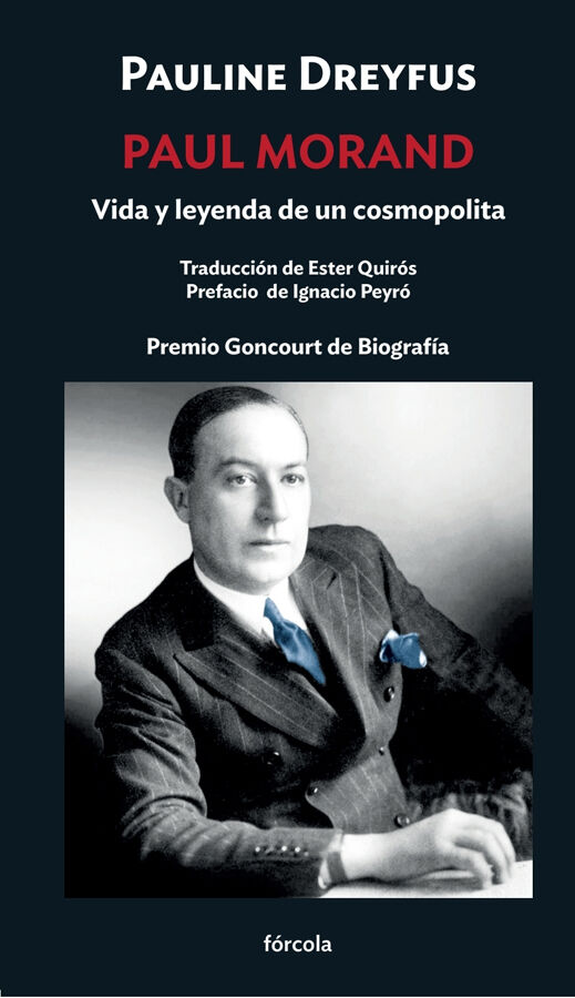 Paul Morand