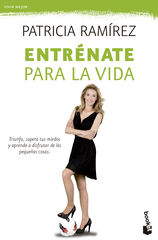 Entrénate para la vida Entrénate para la vida
