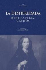 La desheredada La desheredada