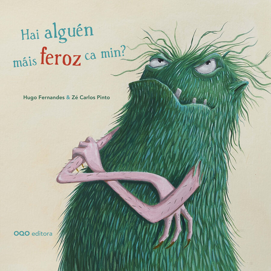 Hai algu&eacute;n m&aacute;is feroz ca min?