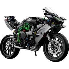 LEGO® Technic Moto Kawasaki Ninja H2R 42170