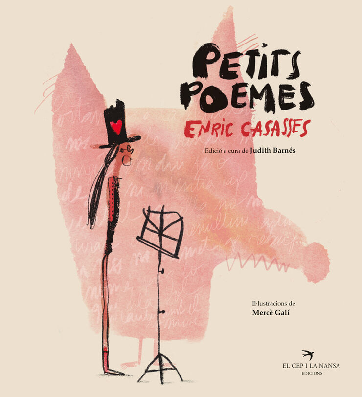Enric Casasses. Petits poemes