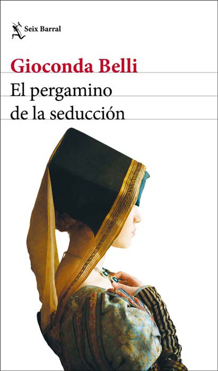 El pergamino de la seducción