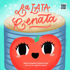 La lata Renata La lata Renata