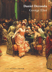 Daniel Deronda Daniel Deronda