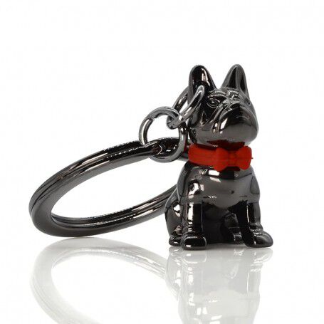 Llavero Metalmorphose Bulldog