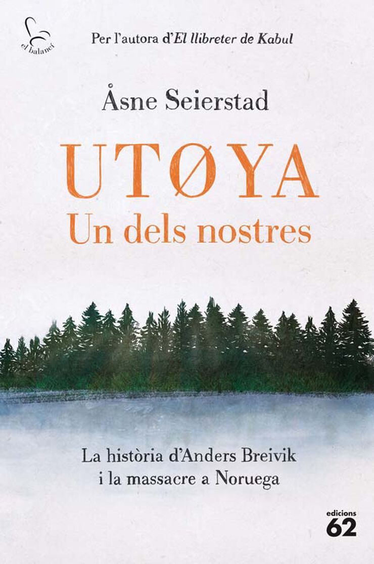 Utoya. Un dels nostres