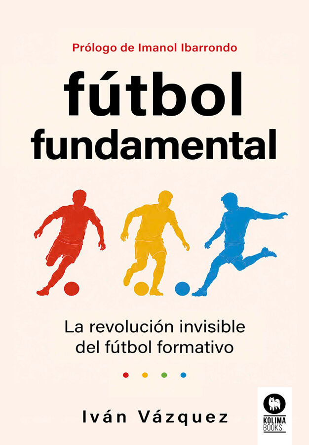 F&uacute;tbol fundamental