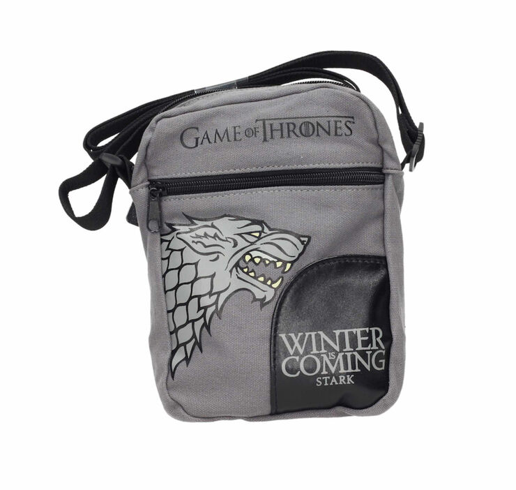 Stark Bossa Petita Tela Canvas Got